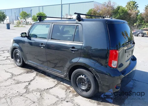 2012 Scion Xb из США, поврежденный, VIN JTLZE4FE4C1143412